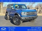 Thumbnail Photo 0 for 2022 Ford Bronco
